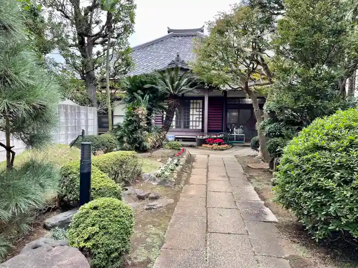 光福寺の建物その他