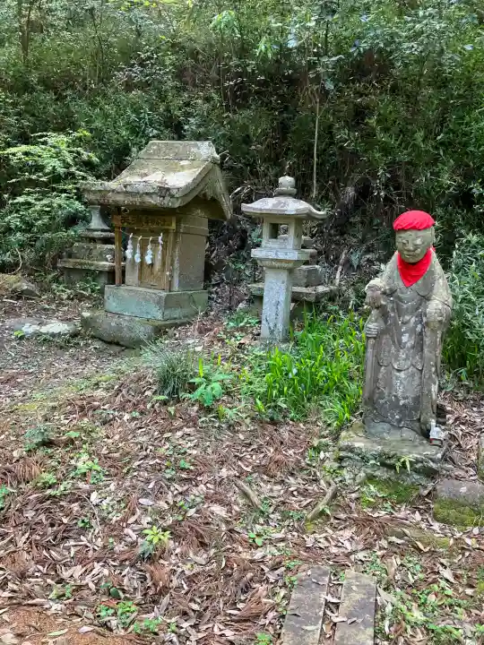 陰陽神社(茨城県)