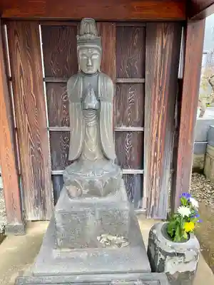 久成院(東京都)