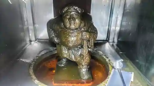 身延別院(東京都)