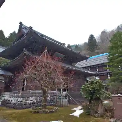 永平寺(福井県)