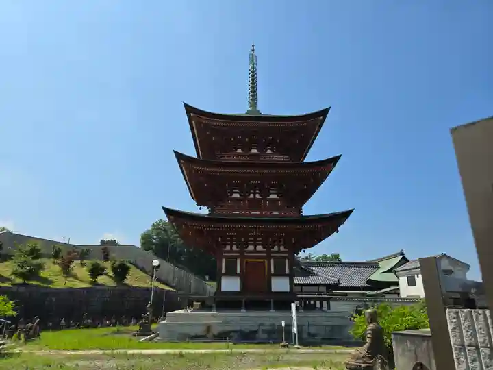 家原寺(大阪府)