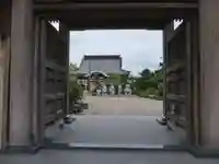 光禅寺のその他建物