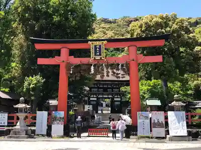 松尾大社(京都府)