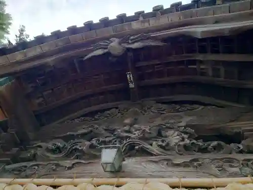 大御和神社(徳島県)