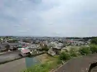 藤木大明神(岩手県)