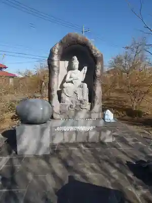 白龍弁財天社(雷電神社末社)(群馬県)
