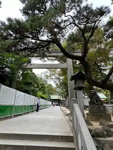 意富比神社(千葉県)
