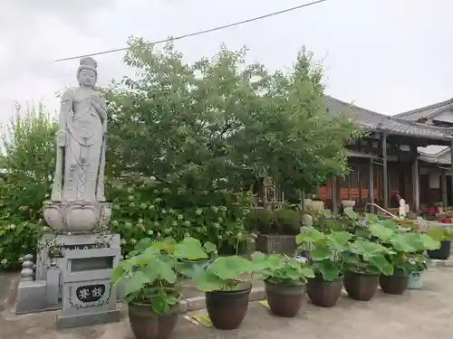 清水寺の仏像