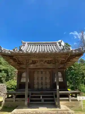 随願寺のその他建物