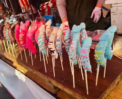 田縣神社(愛知県)