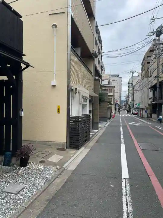 玉藏稲荷大明神(京都府)