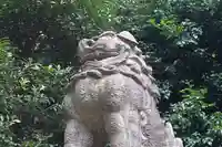 赤坂氷川神社(東京都)