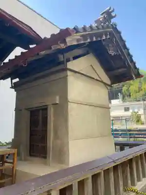 英稲荷神社(東京都)