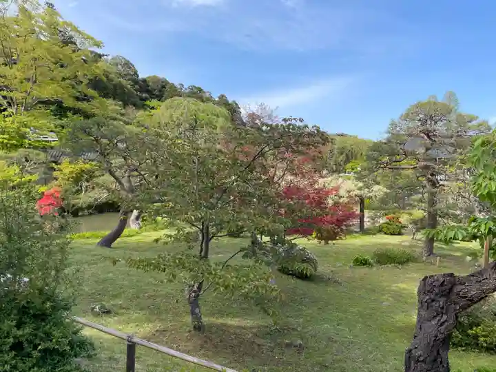 志波彦神社・鹽竈神社(宮城県)
