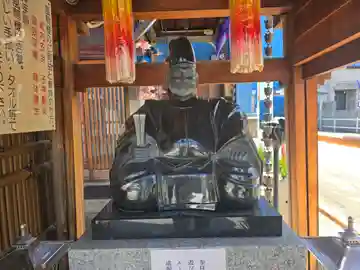 風間寺(大阪府)