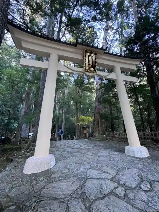 飛瀧神社(熊野那智大社別宮)(和歌山県)