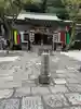 石切劔箭神社上之社(大阪府)