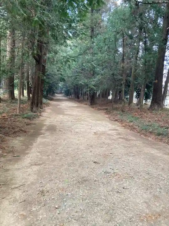 磯山諏訪神社(栃木県)