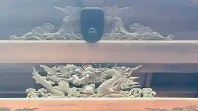 兵主神社(大阪府)