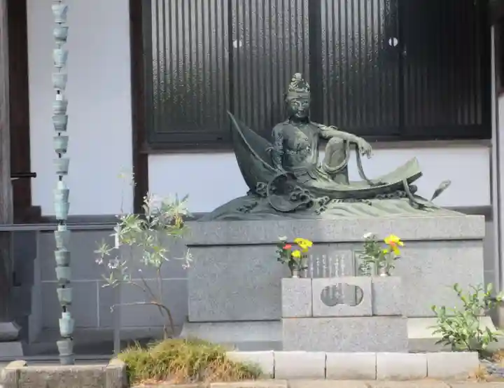 慈雲寺(千葉県)