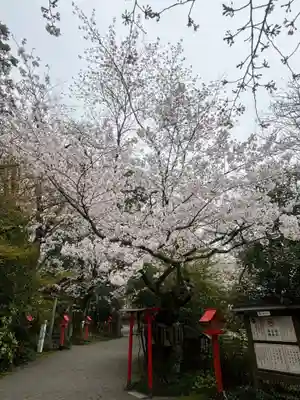 冠稲荷神社(群馬県)