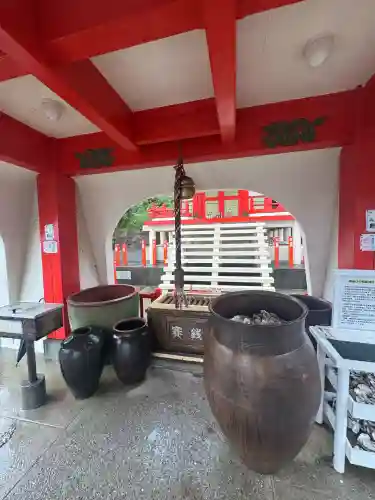 龍宮神社(鹿児島県)