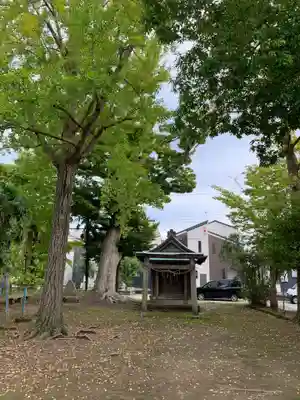 八幡神社(千葉県)