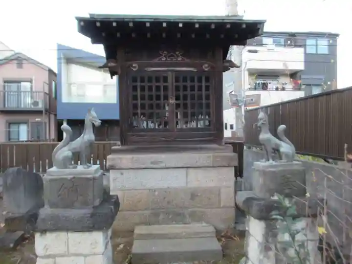 稲荷神社(埼玉県)