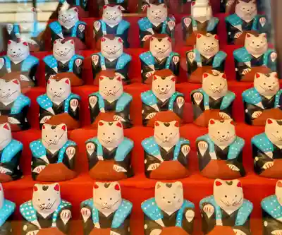 楠珺社（住吉大社末社）(大阪府)