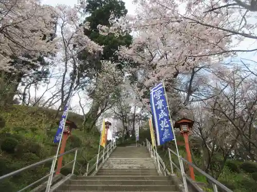 花巻神社(岩手県)