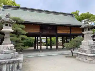 曽根天満宮(兵庫県)