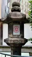 露天神社（お初天神）(大阪府)