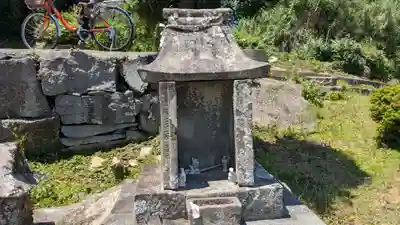 興禅寺の末社・摂社