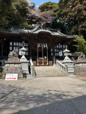 大甕神社の御朱印