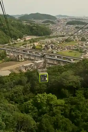 圓教寺(兵庫県)