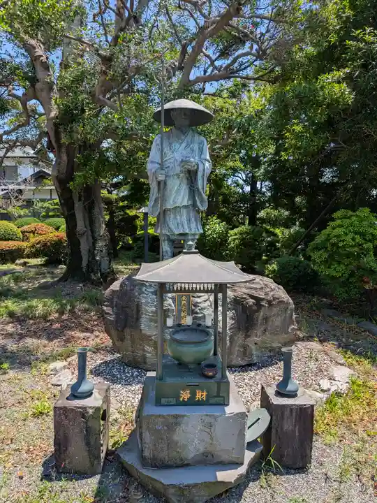 福生寺(東京都)