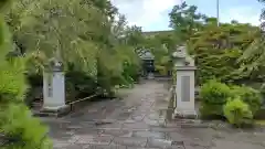 祇園寺の建物その他