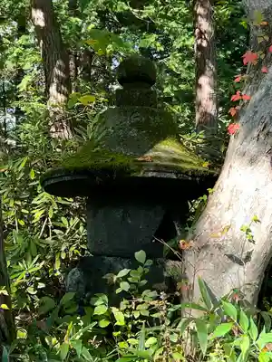 白根神社(群馬県)
