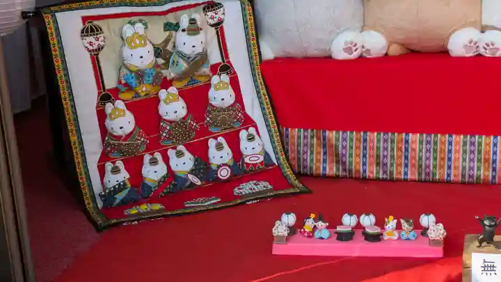 玉田神社(京都府)