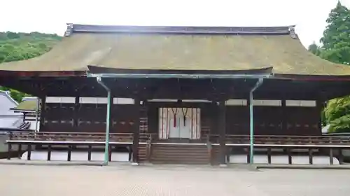 御寺 泉涌寺のその他建物