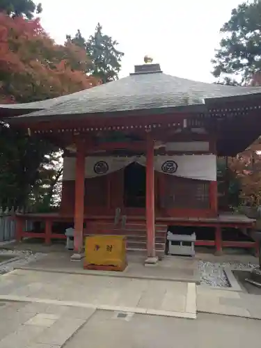 高尾山薬王院(東京都)