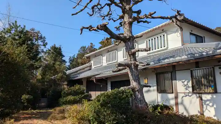 長壽寺(滋賀県)