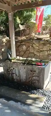 金ヶ作熊野神社(千葉県)