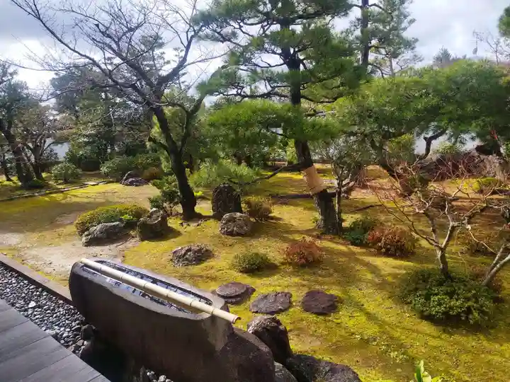 智積院(京都府)