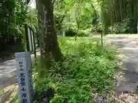 観音寺のその他建物