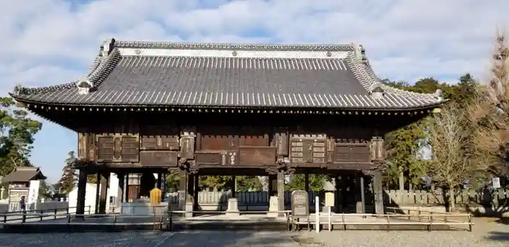 成田山新勝寺(千葉県)