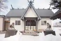 宝来神社(北海道)