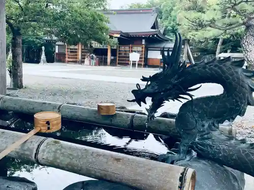 田縣神社(愛知県)