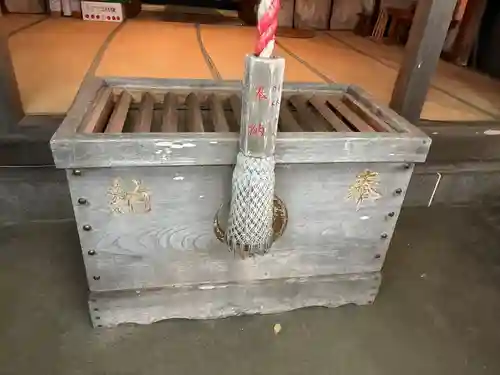 鷲神社(茨城県)